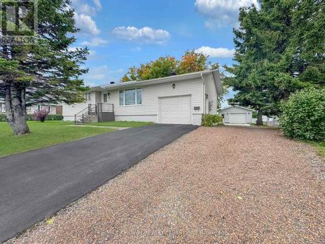 House for sale in Kapuskasing, Ontario