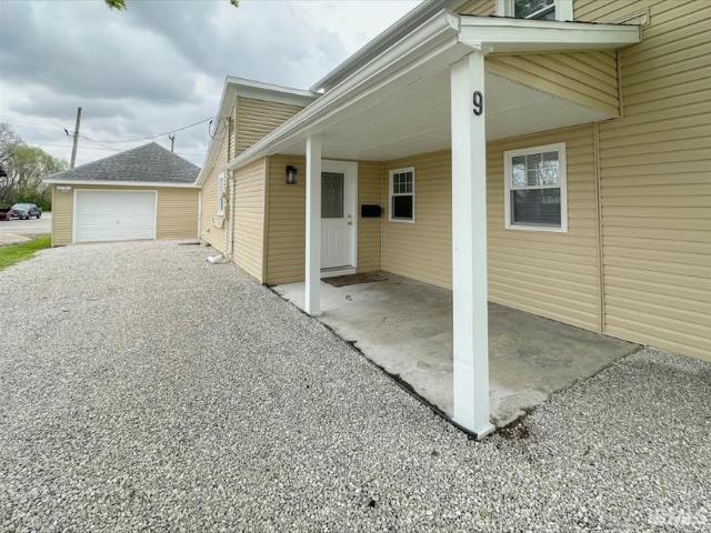 House for sale in Peru, Indiana