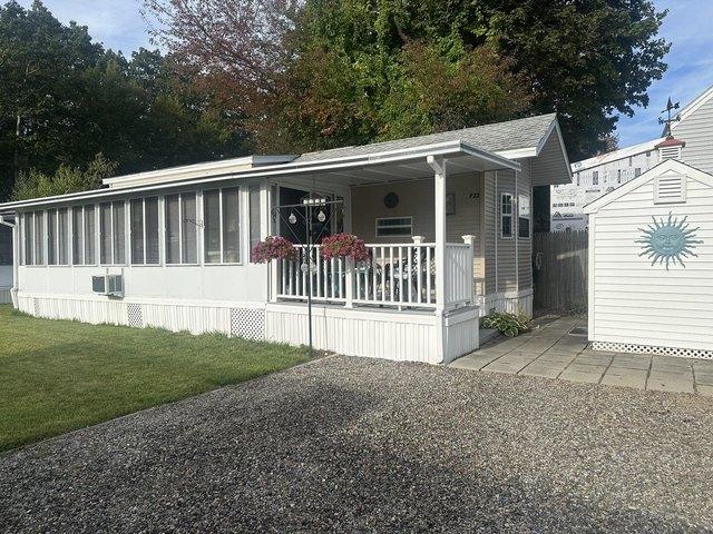 Condo for sale in Wells, Maine