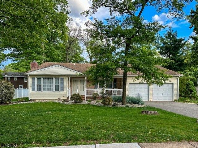 House for sale in Piscataway, New Jersey