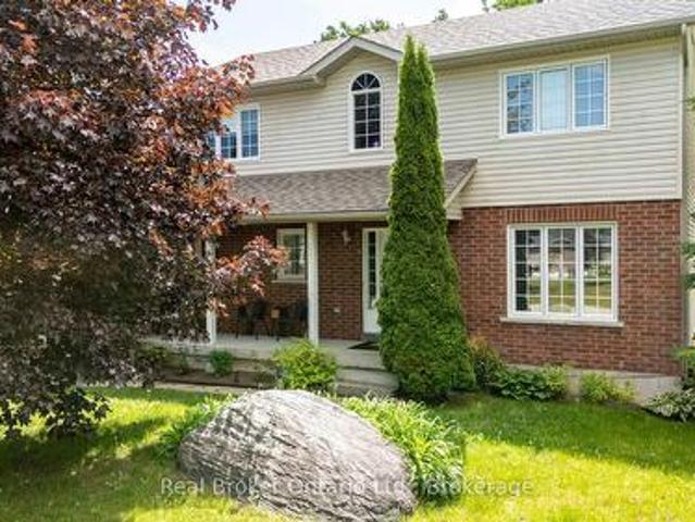 House for sale in Oro-medonte, Ontario
