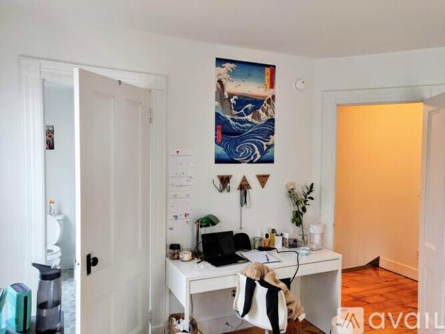 Apartment for rent in Binghamton, New York
