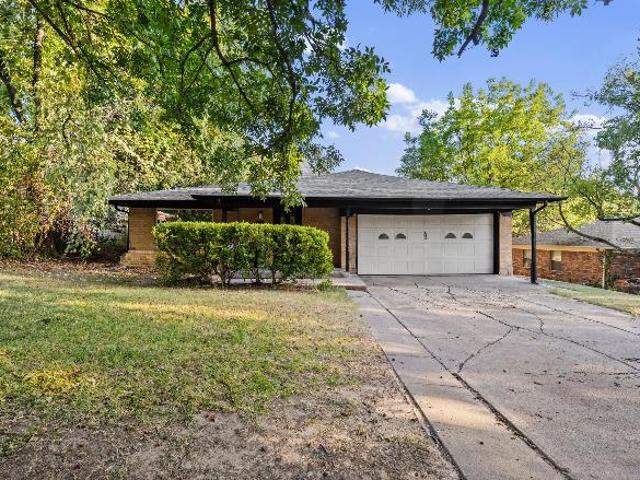 House for rent in Grand Prairie, Texas