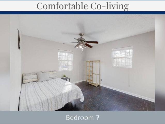 Room for rent in Clayton, Georgia