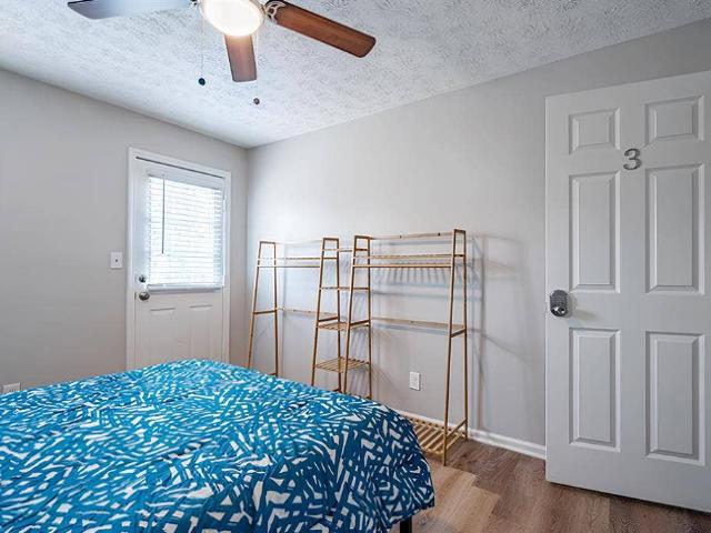 Room for rent in Clayton, Georgia