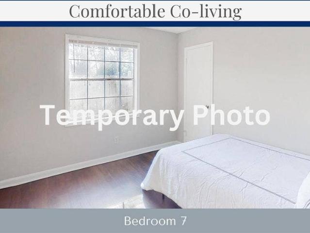 Room for rent in Stone Mountain, Georgia