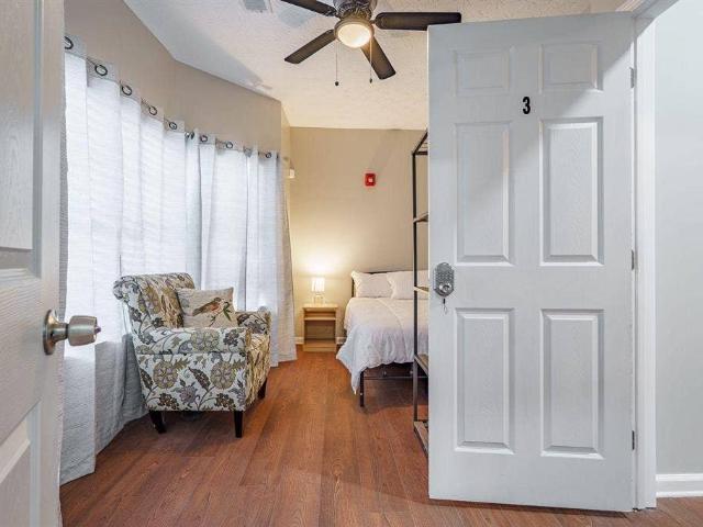 Room for rent in Union City, Canadian County