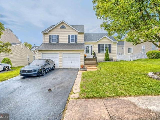 House for sale in Rosedale, Maryland