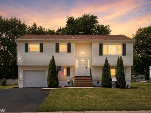 House for sale in New Jersey