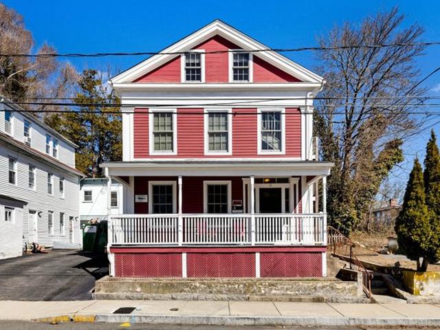 House for sale in New London, Connecticut