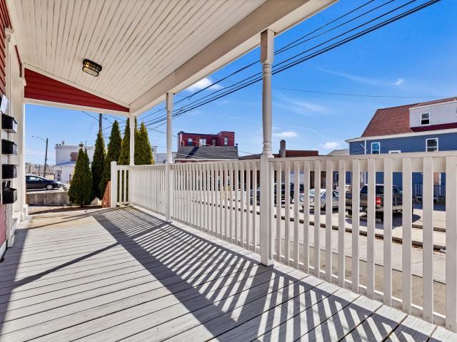 House for sale in New London, Connecticut