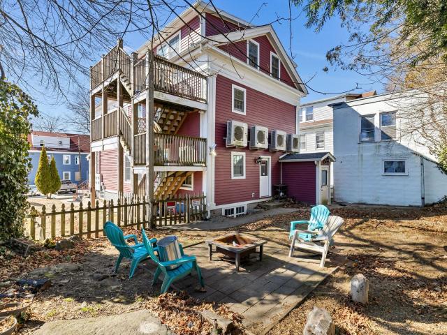 Condo for sale in New London, Connecticut