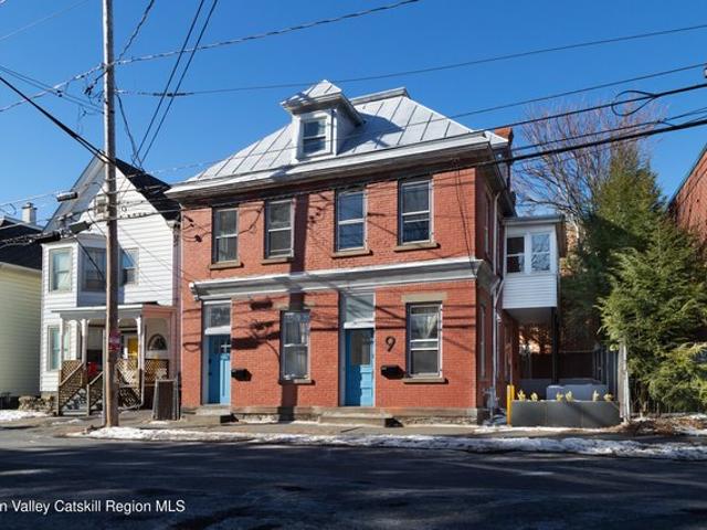 House for sale in Kingston, New York
