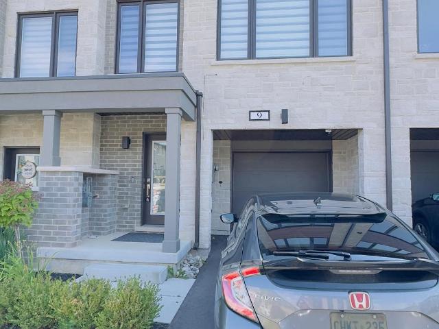 Townhouse for sale in Woburn, Ontario