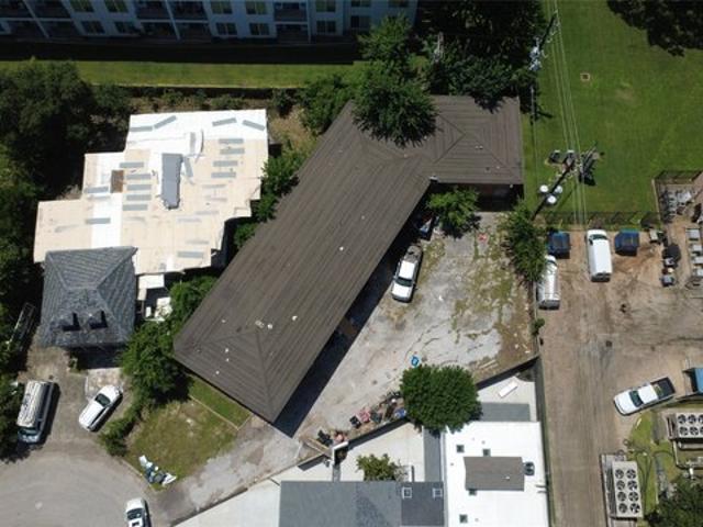 Land for sale in Harris, Texas