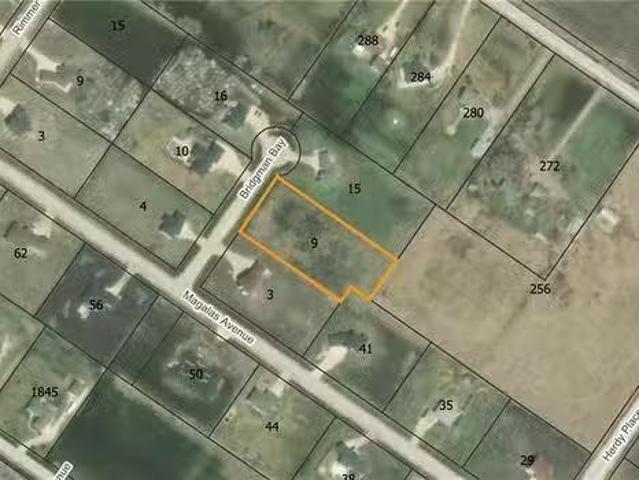 House for sale in Manitoba