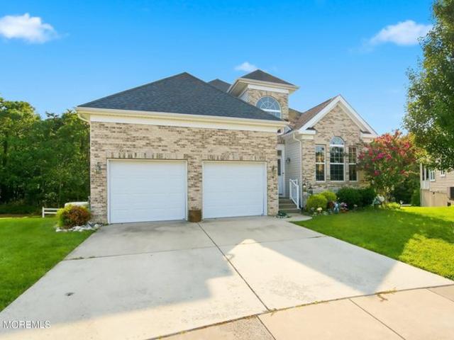 House for sale in Waretown, New Jersey