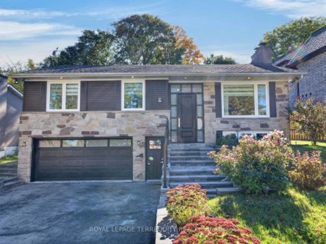 House for sale in Markham, Golden Horseshoe