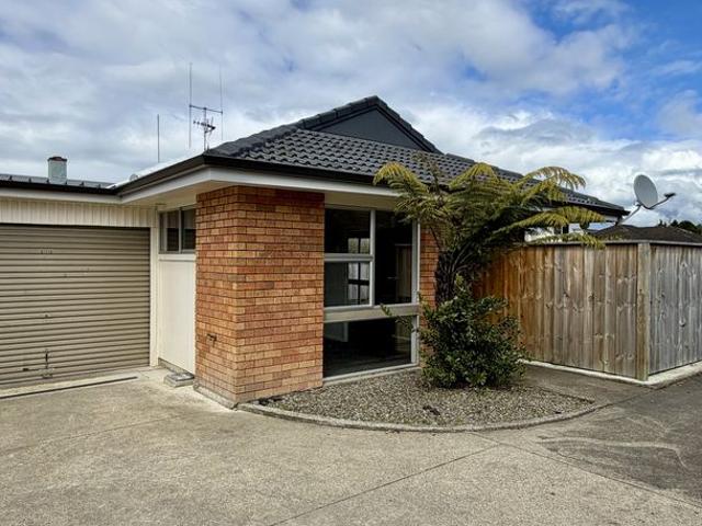 Apartment for rent in Manawatu District