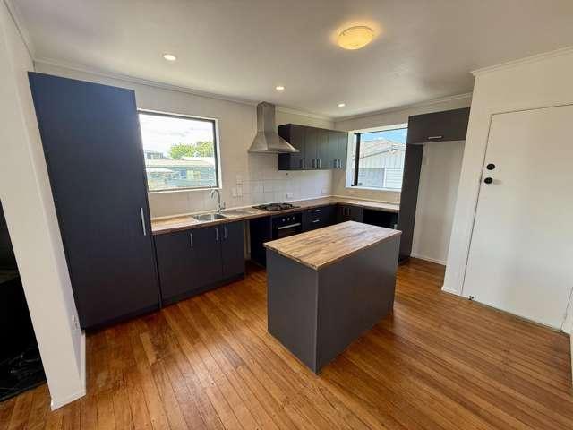 House for rent in Auckland