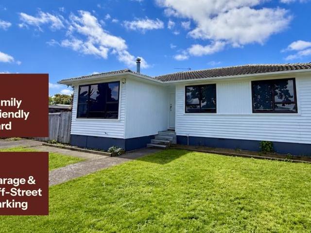 House for rent in Keri Hill, Papakura
