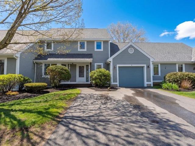 Townhouse for sale in New Hampshire