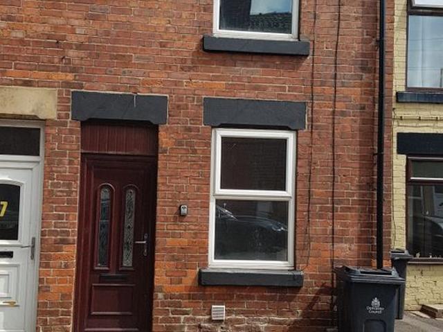 House for rent in Mexborough, Doncaster