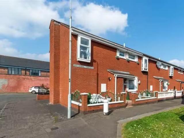 House for sale
