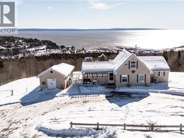 House for sale in Albert, New Brunswick