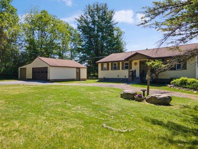 House for sale in Village of Broadalbin, Fulton County