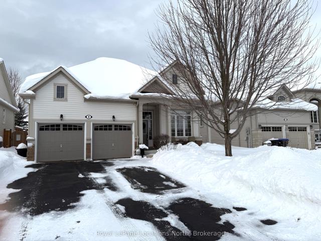 House for sale in Wasaga Beach, Ontario