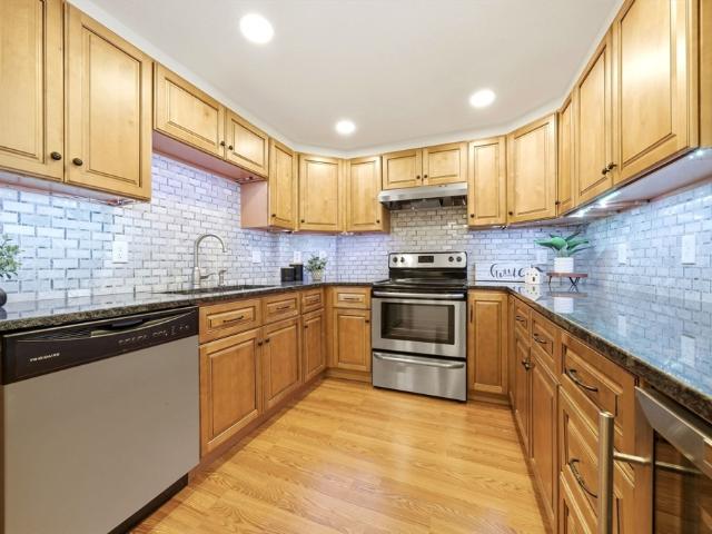 Property for sale in Saugus, Massachusetts