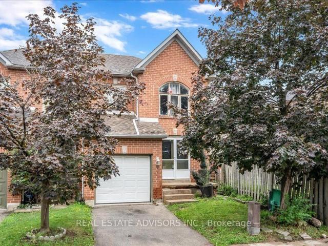 Condo for sale in Georgina, Ontario