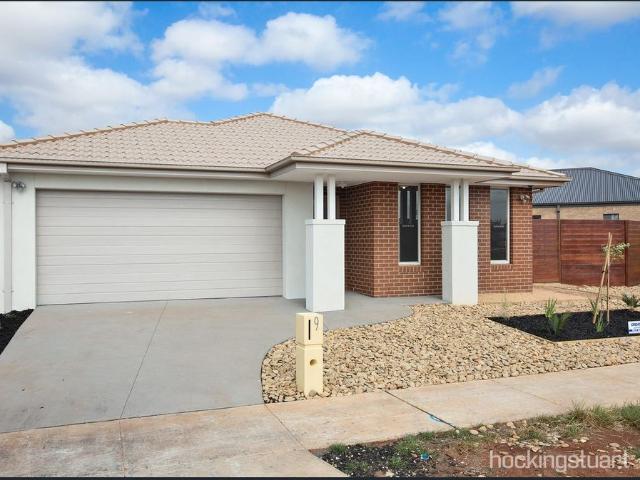 House for rent in Victoria