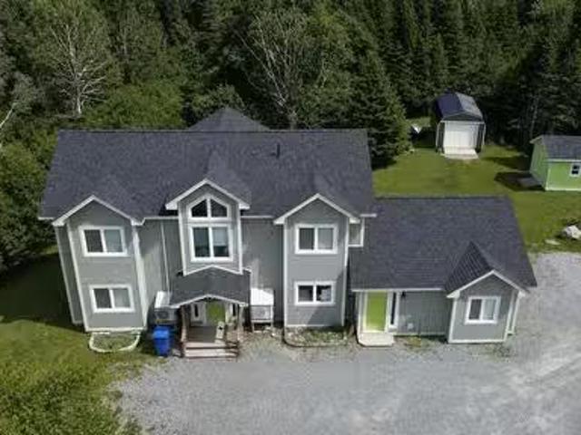 House for sale in Newfoundland And Labrador