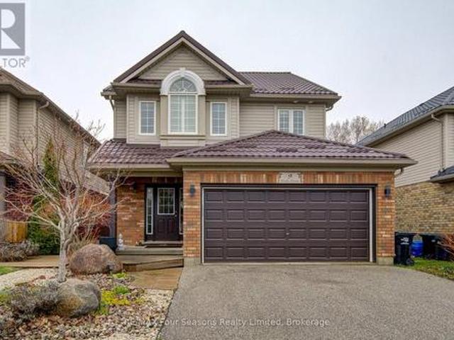 House for rent in Collingwood, Ontario