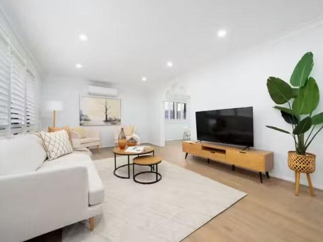 House for rent in Bass Hill, New South Wales