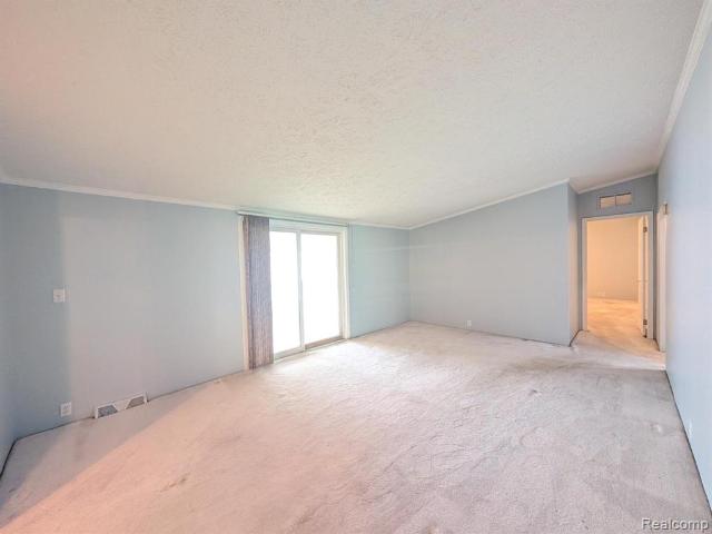 House for sale in Swartz Creek, Michigan