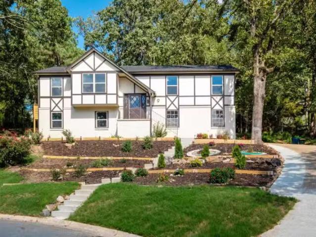 House for rent in Little Rock, Arkansas