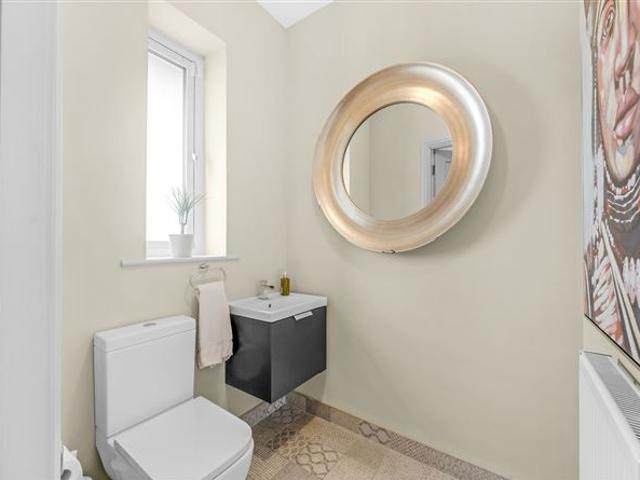 Detached House for sale in Bluebell, North Tipperary