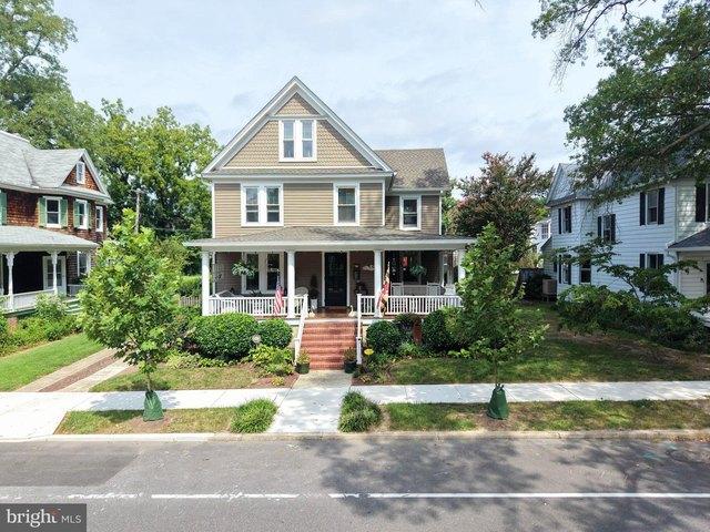 House for sale in Easton, Maryland