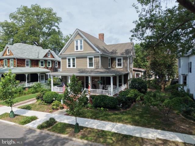 House for sale in Easton, Maryland