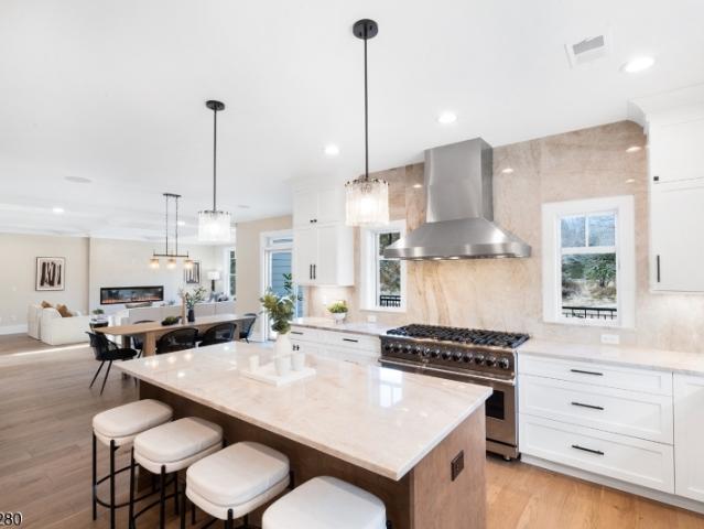 House for sale in Warren, New Jersey