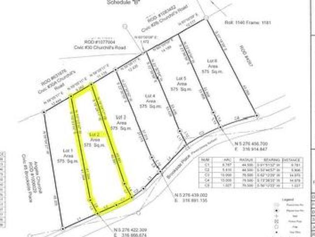 Land for sale in Portugal Cove - St. Philips, Newfoundland