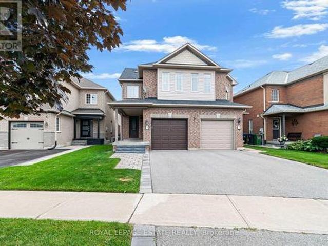 House for sale in Caledon, Ontario