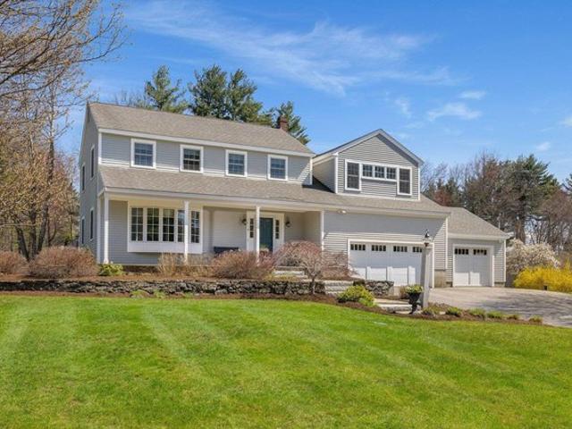 House for sale in New Hampshire