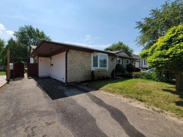 House for rent in Georgina, Ontario