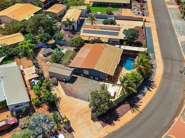 House for sale in Cossack, Western Australia