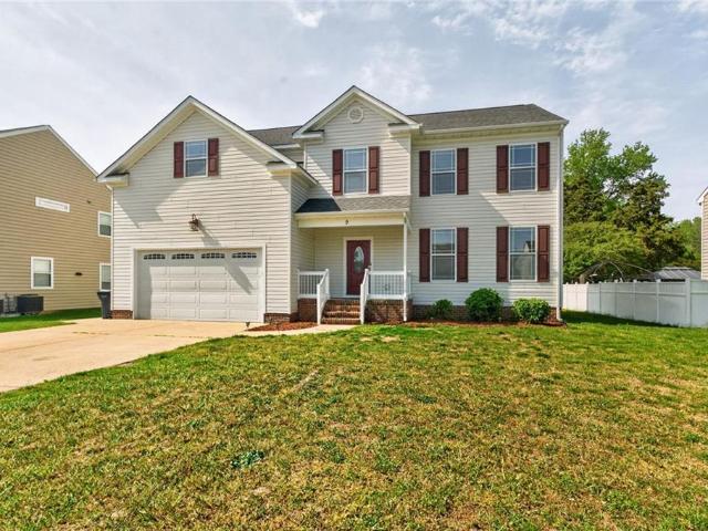 House for sale in Virginia