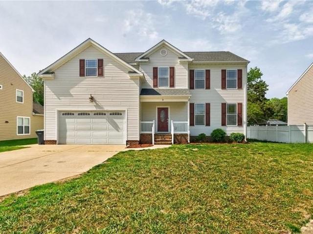 House for sale in Virginia